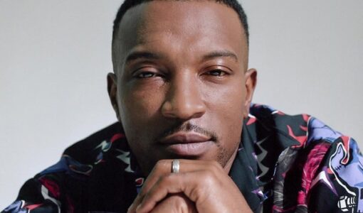 Ashley Walters