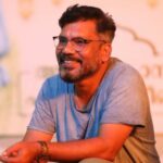 Ashraf Hamza Age, Wife, Children, Family, Biography