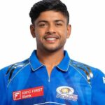 Ashwani Kumar Height, Age, Family, Biography