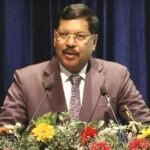 BR Gavai Age, Caste, Wife, Children, Family, Biography