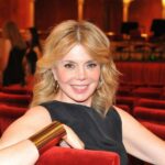 Benedicta Boccoli Height, Age, Boyfriend, Family, Biography