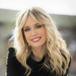 Brigitta Boccoli Height, Age, Husband, Children, Family, Biography