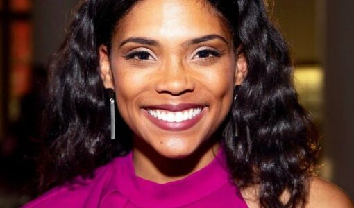 Bryonna Burrows