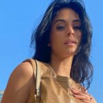 Camilla Araújo Height, Age, Family, Biography