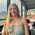 Carina Frias (Big Brother) Height, Age, Biography