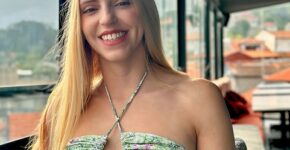 Carina Frias