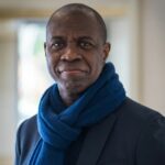 Clive Myrie Height, Age, Wife, Family, Biography