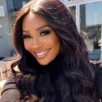 Cynthia Bailey Height, Age, Boyfriend, Husband, Children, Family, Biography