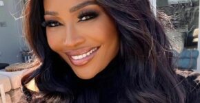 Cynthia Bailey