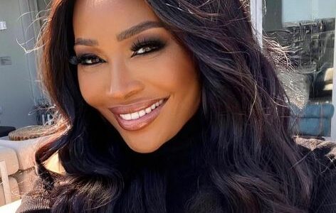 Cynthia Bailey
