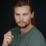 Darren Mann Height, Age, Wife, Family, Biography