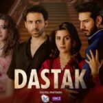 Dastak Actors, Cast & Crew