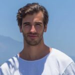 Diogo Bordin (Big Brother) Height, Age, Family, Biography