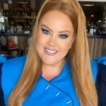 Donna Preston (Celebrity Big Brother series 24) Height, Weight, Age, Family, Biography