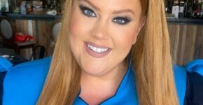 Donna Preston