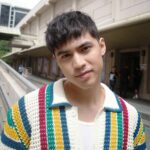 Emilio Daez Height, Age, Family, Biography
