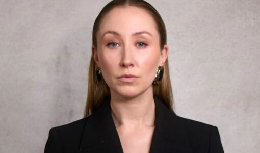 Erin Doherty