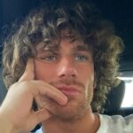 Fabrizio Mileto Height, Age, Girlfriend, Family, Biography