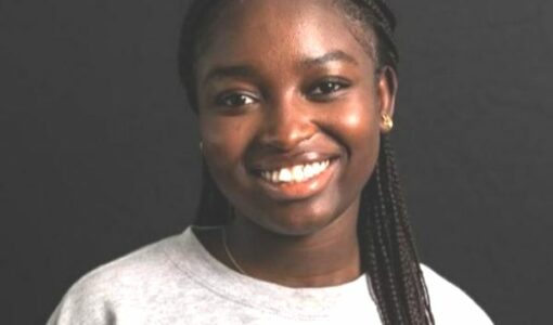 Fatima Bojang