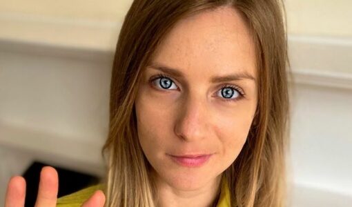 Faye Marsay