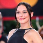 Giorgia Villa Height, Age, Family, Biography