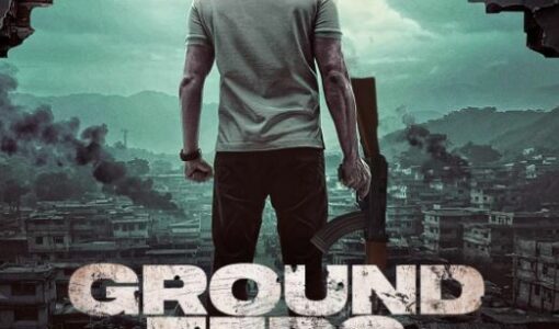 Ground Zero's poster