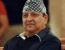 Gyanender of Nepal