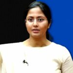 Harshita Goyal (UPSC 2024) Age, Family, Biography