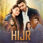 Hijr Actors, Cast & Crew
