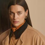 Irina Shayk Height, Age, Boyfriend, Children, Family, Biography