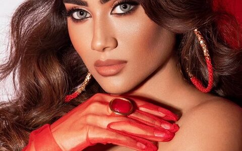 Ishita Reha Gupta