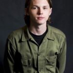 Jack Kilmer Height, Age, Family, Biography