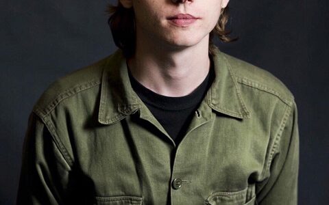 Jack Kilmer