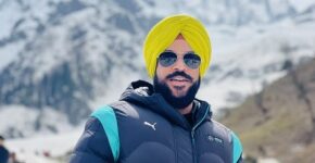 Jagatjot Singh