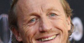 Jerome Flynn
