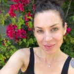Jillian Lauren Age, Husband, Children, Family, Biography