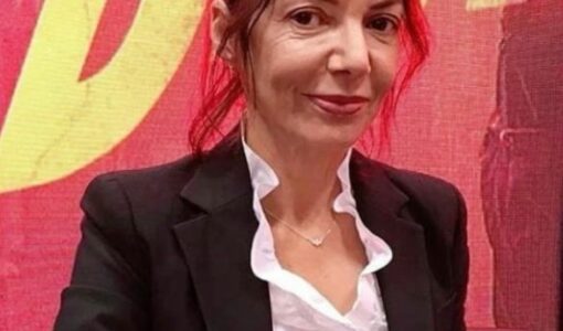Joanne Whalley