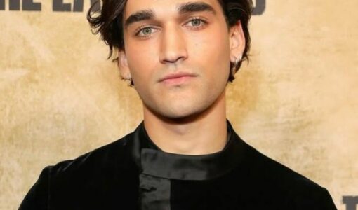 Josh Heuston