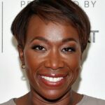 Joy Reid Height, Age, Husband, Children, Family, Biography