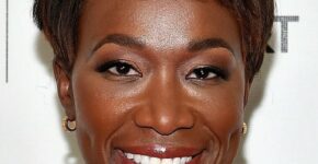 Joy Reid