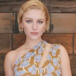 Julia Schlaepfer Height, Age, Family, Biography