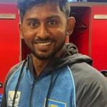 Kamindu Mendis Height, Age, Wife, Biography