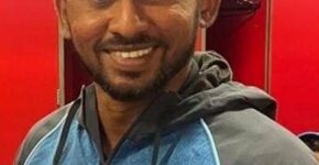 Kamindu Mendis