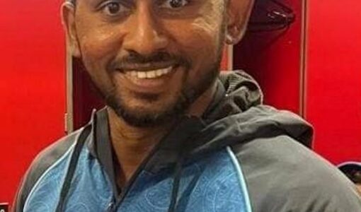 Kamindu Mendis