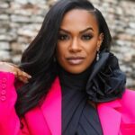 Kandi Burruss Height, Age, Husband, Children, Family, Biography