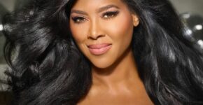 Kenya Moore