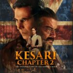 Kesari Chapter 2 Actors, Cast & Crew