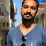 Khalid Rahman Height, Age, Family, Biography