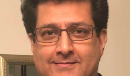 Kunal Goswami
