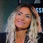 Laura Maddaloni (The Couple-Una vittoria per due) Height, Age, Husband, Children, Family, Biography